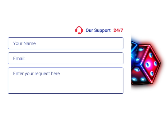 Great Canadian Casino Vancouver Support